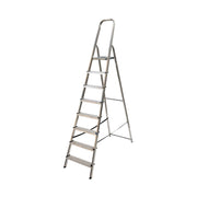SCALA ALL. FACAL DOMUS K100  8 GRADINI- 1,0 pz