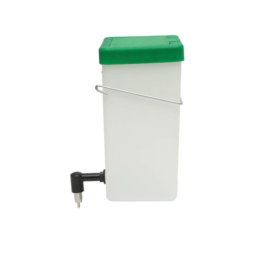 Pezzi Abbeveratoio per Conigli Beverino Bevitore 1000ml Breckner Germany