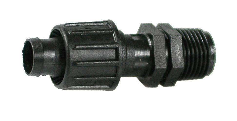 ALA GOCC PIAT RACCORDO 852 D 16 MM X 1/2 M*- IRRITEC- 25,0 pz