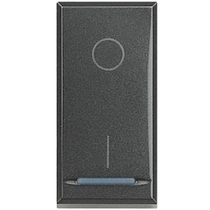 Bticino Axolute Interruttore Bipolare HS4002