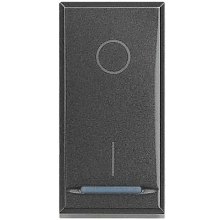 Bticino Axolute Interruttore Bipolare HS4002