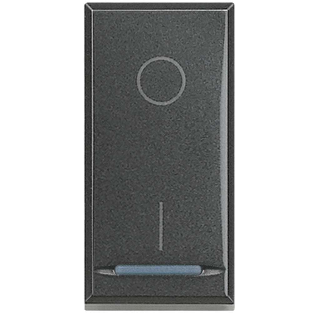 Bticino Axolute Interruttore Bipolare HS4002