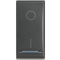 Bticino Axolute Interruttore Bipolare HS4002