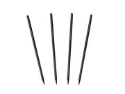 SPILLI SENZA TESTA PER CORNICI- - mm.30 in busta da 100 pz. - 50 busta