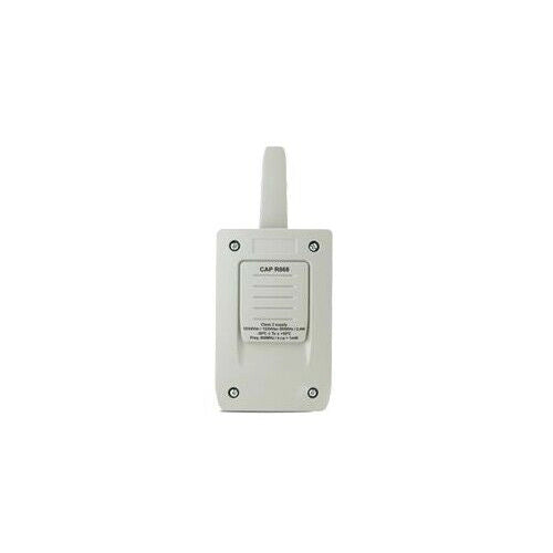 RICEVITORE CAPTIVE PER ESTERNO FREQUENZA 868 MHZ GIBIDI CAP-R868 AUTOMAZIONE