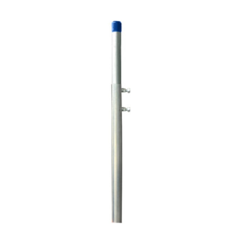 PALO ANTENNA D 25/30 MM INT/EST TELESCOP 2+2 M