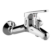 MISCELATORE VASCA MIA CROMO CARTUCCIA 40MM