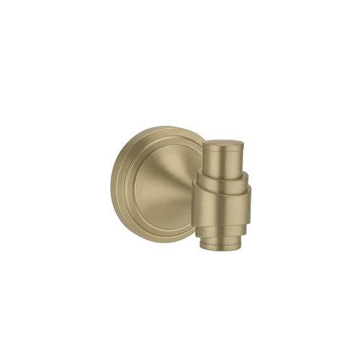 Appendiabiti Da Bagno 16101 Aristo Brushed Gold