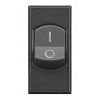Bticino Axolute Interruttore 2 poli HS4011 32A