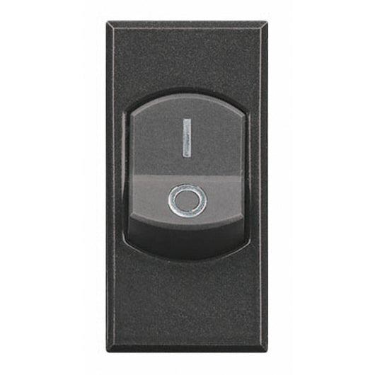 Bticino Axolute Interruttore 2 poli HS4011 32A