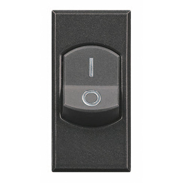 Bticino Axolute Interruttore 2 poli HS4011 32A