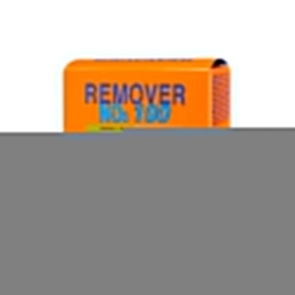 EQUO Remover NO3 - Polimero Per La Riduzione Di Nitrati E Fosfati in Acqua Dolce e Marina Formato: 100 ml