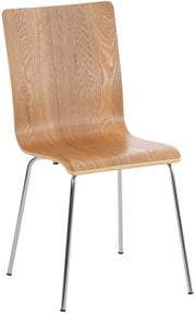 Sedia ospite Pepe Rovere