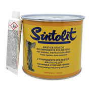 SINTOLIT MARMO VERTICALE BIANCO 750 ML- 1,0 pz