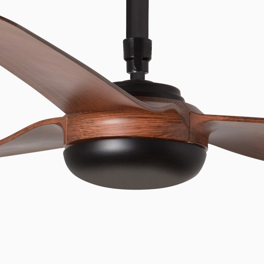 MINI PUNT, Ventilatore senza Luce, Faro Barcelona