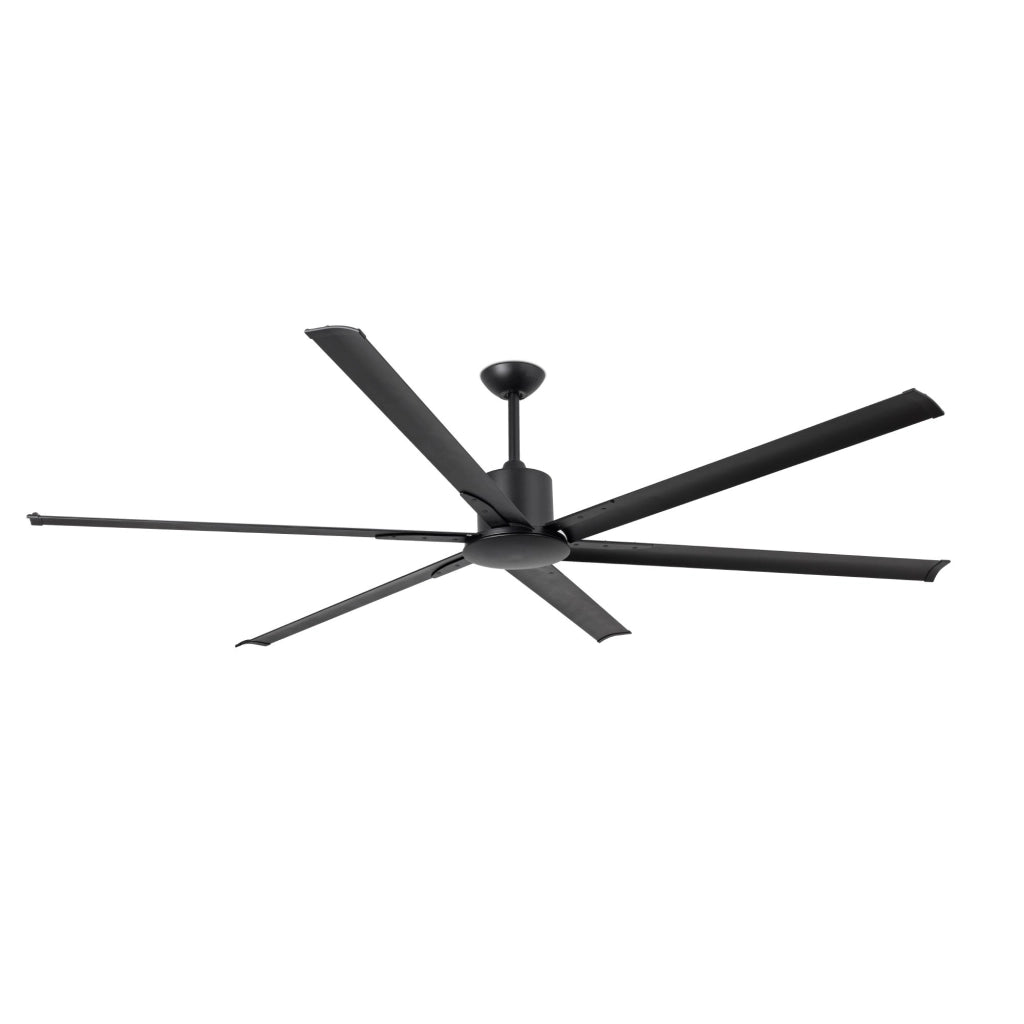 ANDROS, Ventilatore senza Luce, Faro Barcelona
