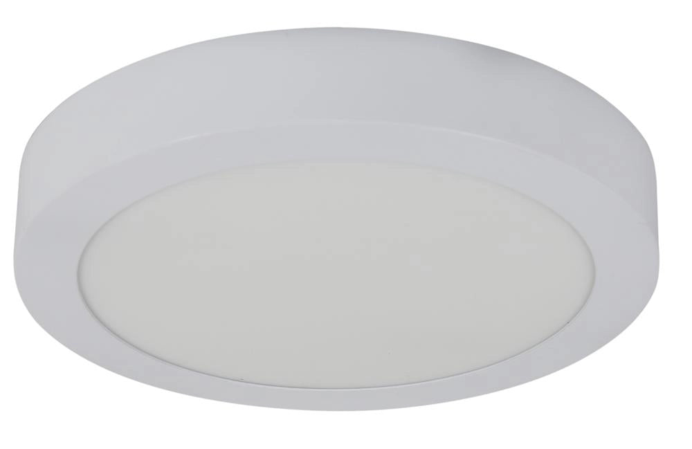 Plafoniera LED rotonda bianca 6W 4000K SPN-03 Candellux