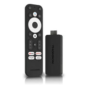 140g   ott 4k stick chromecast google tv 4k - 140G