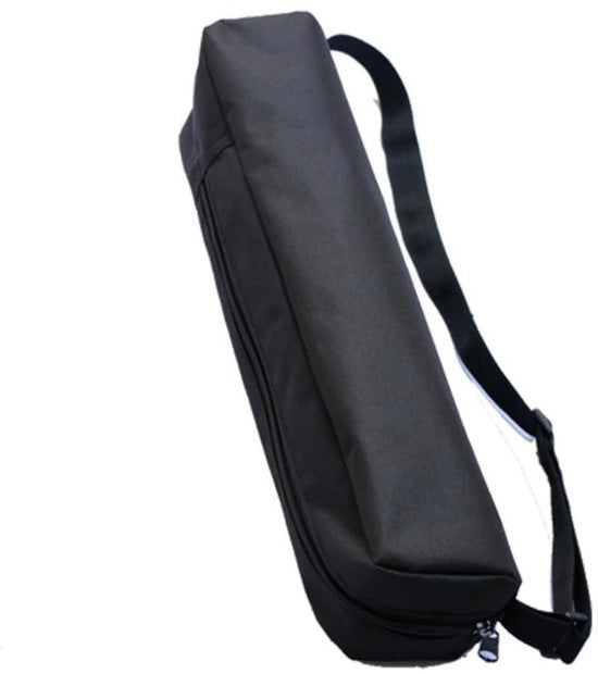 Tas a tracolla in 600D tessuto Oxford - Tas a tracolla - Tas di stoccaggio - Supporto per lampada - Ombrello - 45 cm di lunghezza x 8 cm di larghezza.