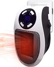Verifica Stoppadattore riscaldamento - Caldaia elettrica - Riscaldamento stoppabile 500w - Riscaldatore mini - Riscaldamento per bagno - Riscaldamento a filo - Mini caldaia elettrica - Riscaldamento mini - Caldaia elettrica per bagno