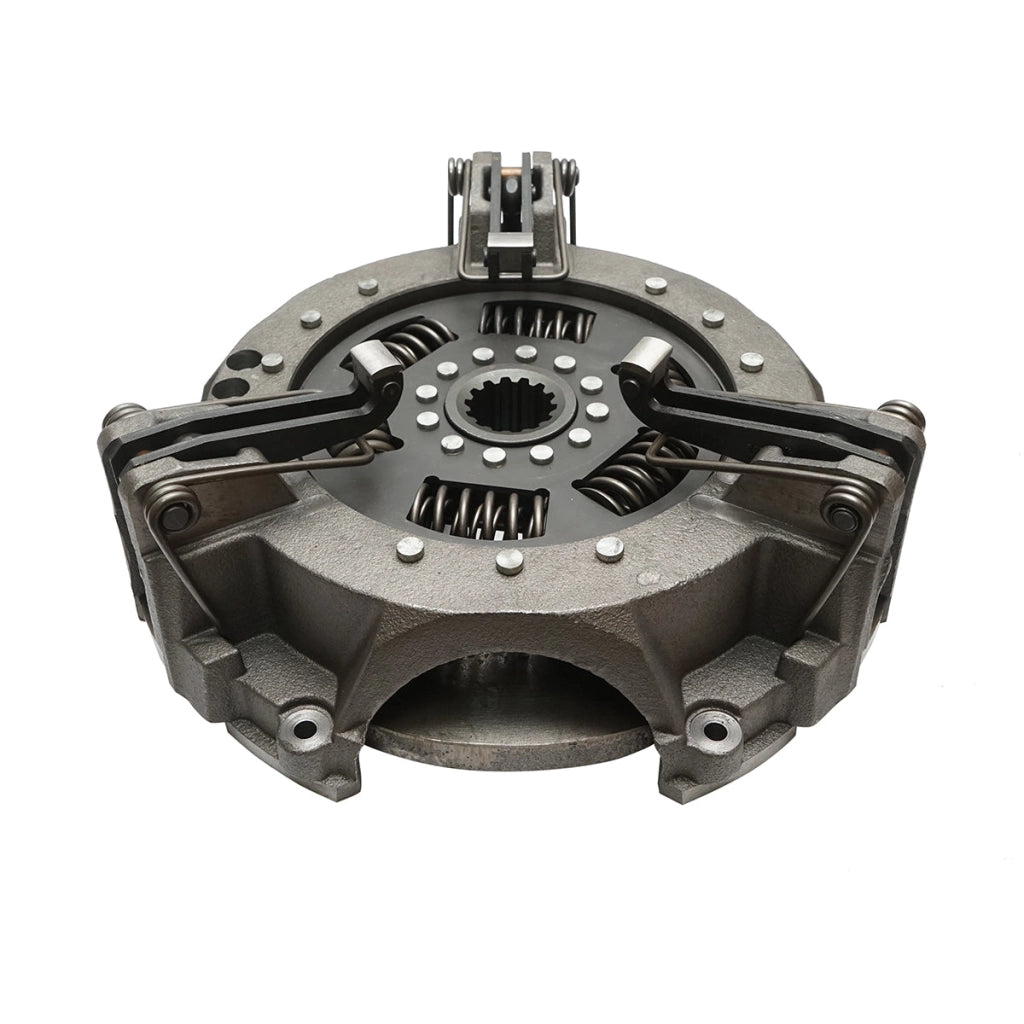 Frizione assemblata Massey Ferguson codice OEM 3620403M91, 526664M91, 881932M93, 886394M93, 886394M91