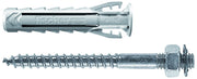 Fischer TASSELLO SX Plus 8x40 DV 50.00 pz