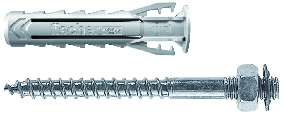 Fischer TASSELLO SX Plus 8x40 DV 50.00 pz