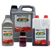 25pz olio per miscela 'agri' ml 100 - con scala dosaggio cod:ferx.608923nlm