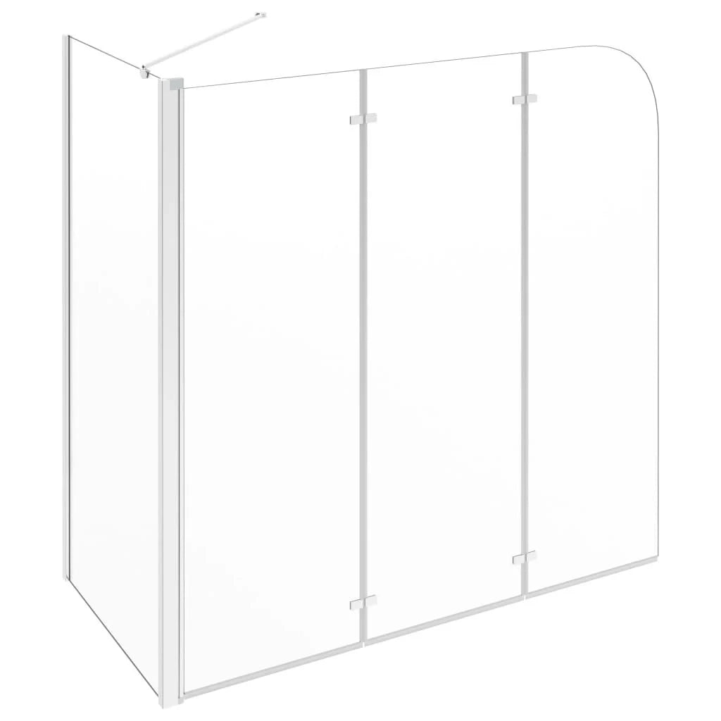Box vasca 120 x 69 x 130 cm vetro temperato trasparente 02_0003743