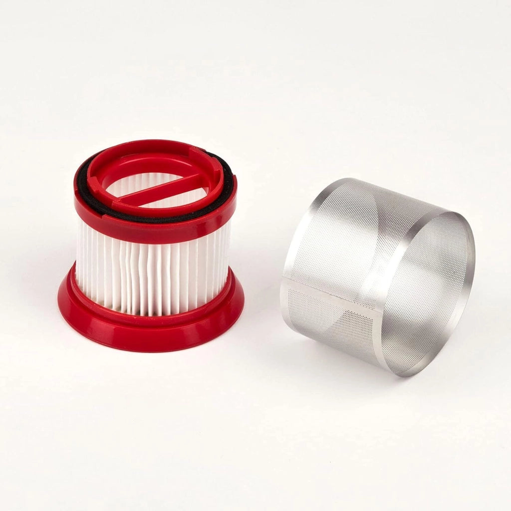 G3 Ferrari G90021 Stardust 600 Aspirapolvere verticale a Filo Ciclonico