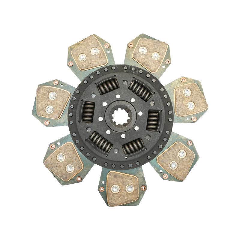 Disco frizione 320mm per John Deere AL36133