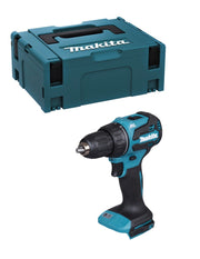 Trapano Avvitatore MAKITA DDF490ZJ (Solo corpo + MAKPAC 2)