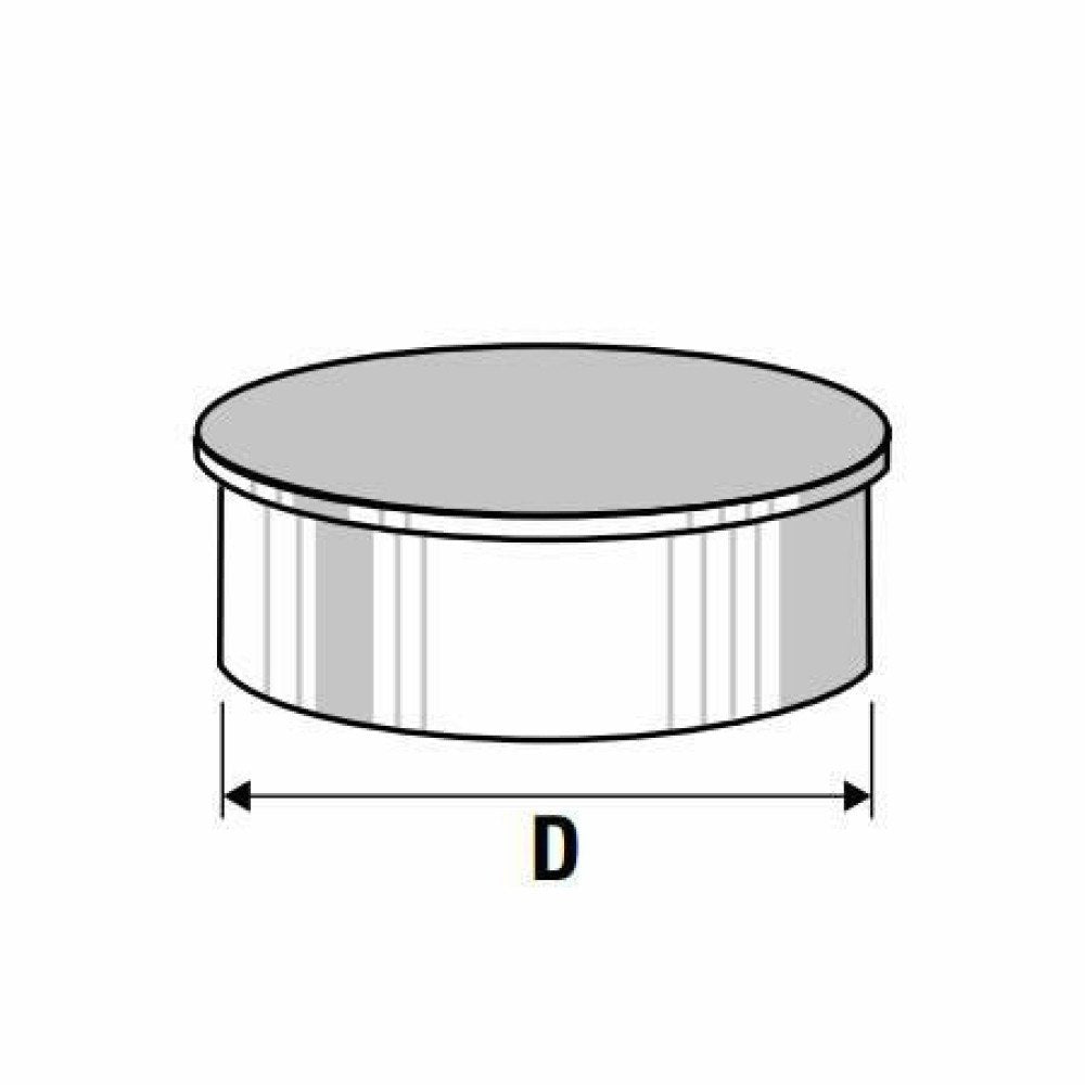 Tappo chiusura htm d.110 b08lr3t jf9