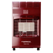 STUFA AD INFRAROSSI HEATER IR5000 BORDEAUX- 1,0 pz