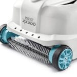 ROBOT PULIZIA PISCINA AUTO POOL CLEAR  peso kg.7,6 (28005)    INTEX