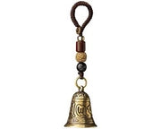 Maniglione Decorativo in Stile Antico - 6,5 x 3,7 cm
