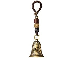 Maniglione Decorativo in Stile Antico - 6,5 x 3,7 cm