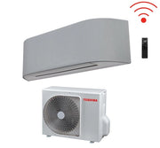 Condizionatore Toshiba Haori 16000 (15000) Btu RAS-B16N4KVRG-E R-32 Wi-Fi Integrato