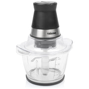 Tristar Tritatutto Recipiente in Vetro 1 L 4 Lame in Acciaio Inossidabile Motore 400 W BL-4024