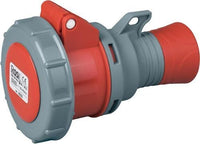 Presa Mobile  Bassa Tensione IP67 16A 380V 3P+N+T