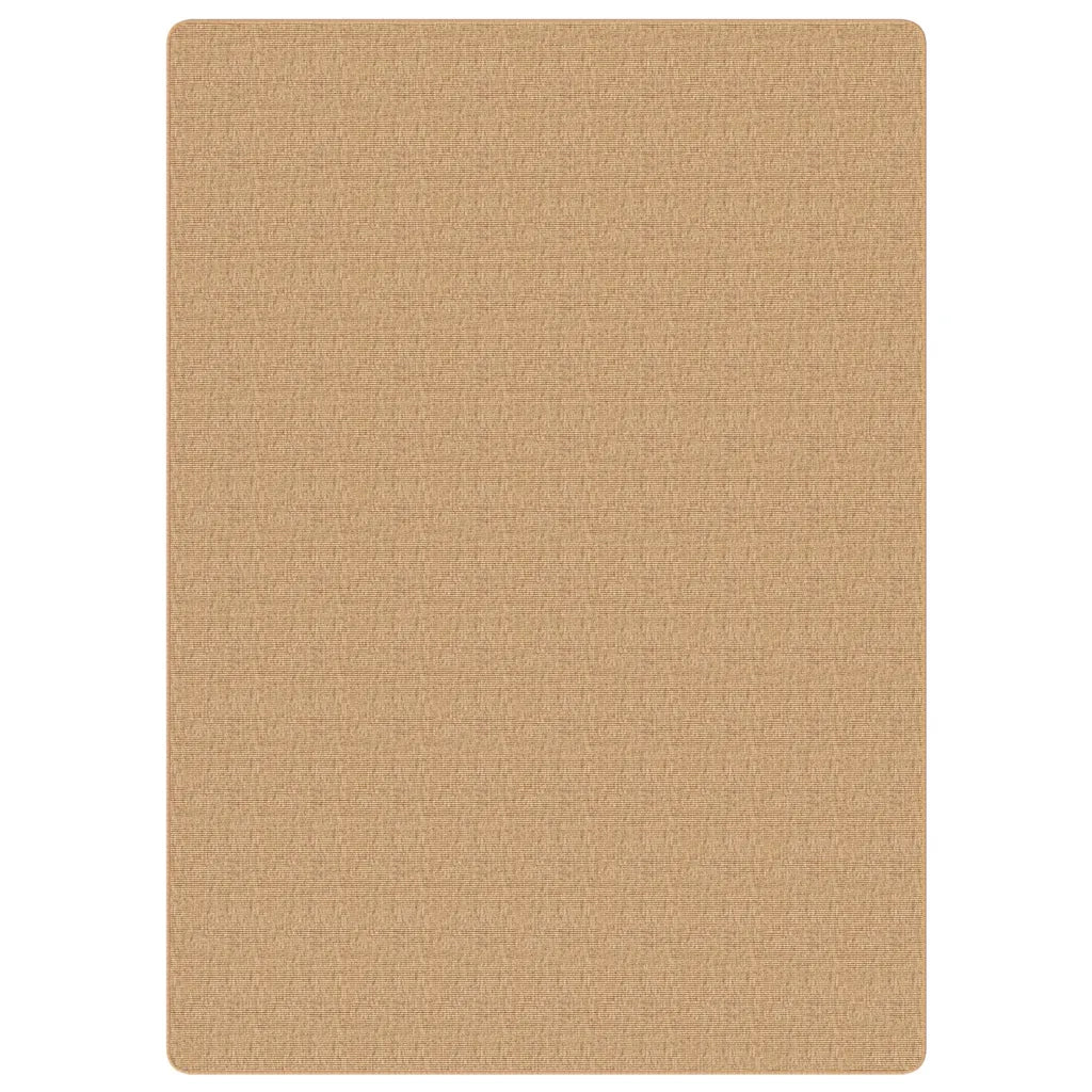 Tappeto di Iuta con Base in Lattice 200x300 cm cod mxl 62151