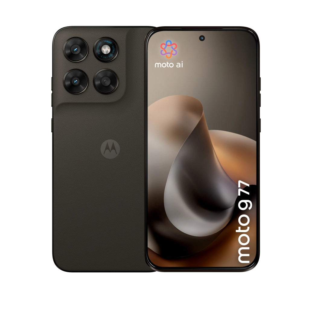 Motorola g77 5g tim black olive 6.8 8gb/256gb (no rateizz) - MOG77N-TIM