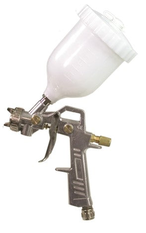 AEROGRAFO EXCEL S/SUPERIORE ATTACCO ITALIA ML.600 UG. MM. 1,