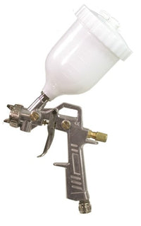 AEROGRAFO EXCEL S/SUPERIORE ATTACCO ITALIA ML.600 UG. MM. 1,