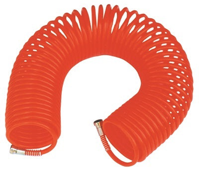 SPIRALINA EXCEL X COMPRESSORI ATTACCO ITALIA MM.8X6 MT. 15