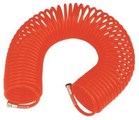 SPIRALINA EXCEL X COMPRESSORI ATTACCO ITALIA MM.8X6 MT. 15