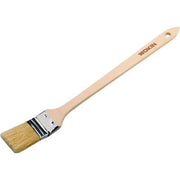 PENNELLO RADIATORE M.LEGNO 3509 WOKIN - SETOLA BIONDA MM 50X57 350920- 12 pezzi