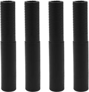 Estensione Asta da Golf 88mm - Verlengstukken Universali - Alta Resistenza - Duraturo - Leggero - Facile da Installare - Estensione Asta da Golf