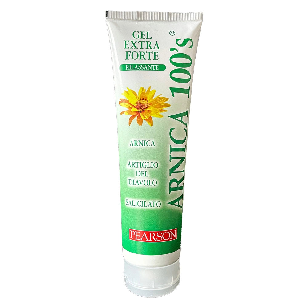 Arnica Rilassante Pearson 100 S 150 ml