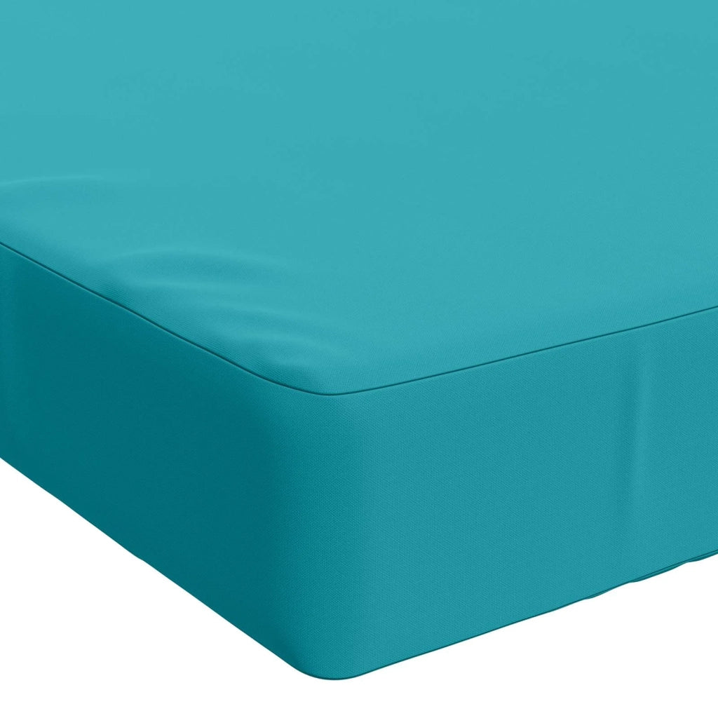 Cuscini per Panchina a 2 Pezzi SOEST 2 pz 100% Poliestere 949599